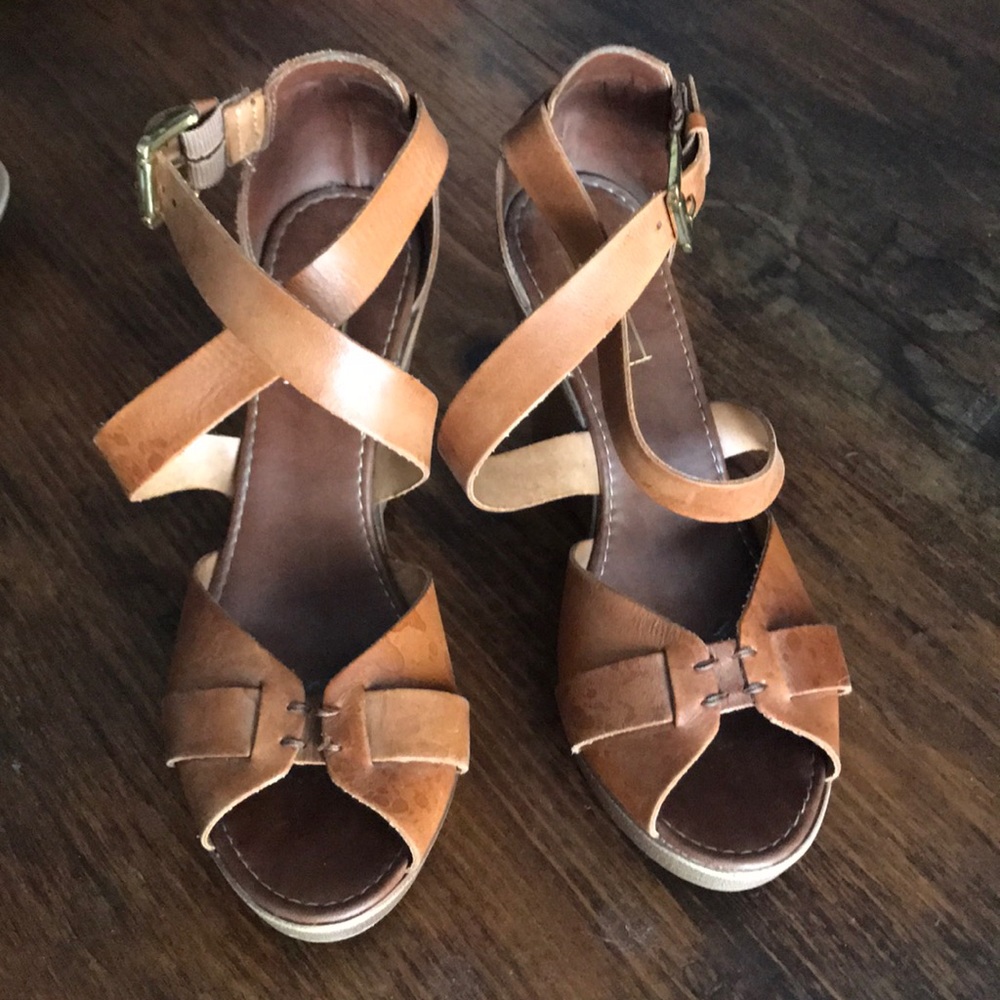 Topshop shoes